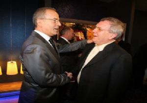 Aziz Yılmaz Emniyette